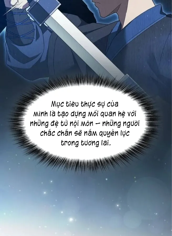 Võ Thần Đạo Tiền Chapter 2 - Trang 35