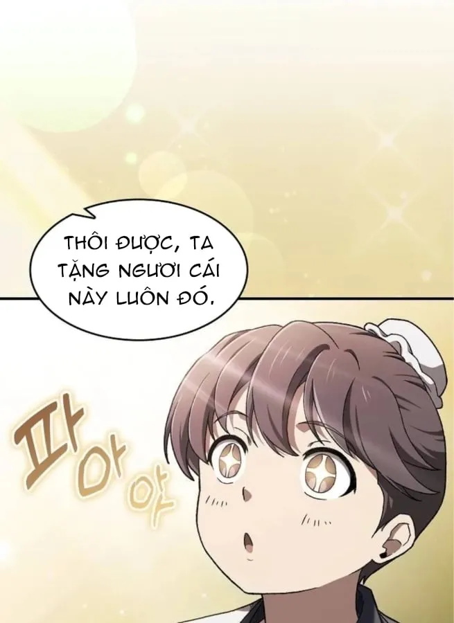 Võ Thần Đạo Tiền Chapter 2 - Trang 37