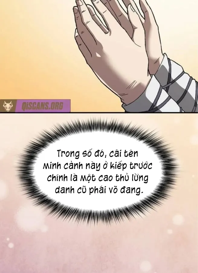 Võ Thần Đạo Tiền Chapter 2 - Trang 42