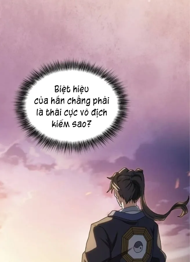 Võ Thần Đạo Tiền Chapter 2 - Trang 43