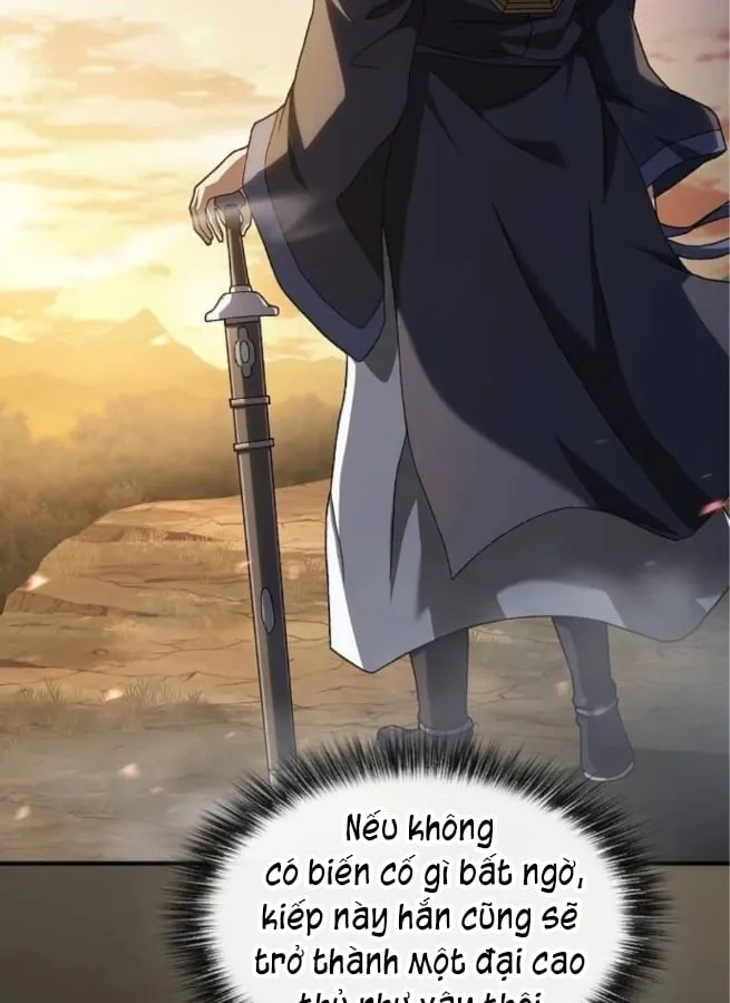 Võ Thần Đạo Tiền Chapter 2 - Trang 44