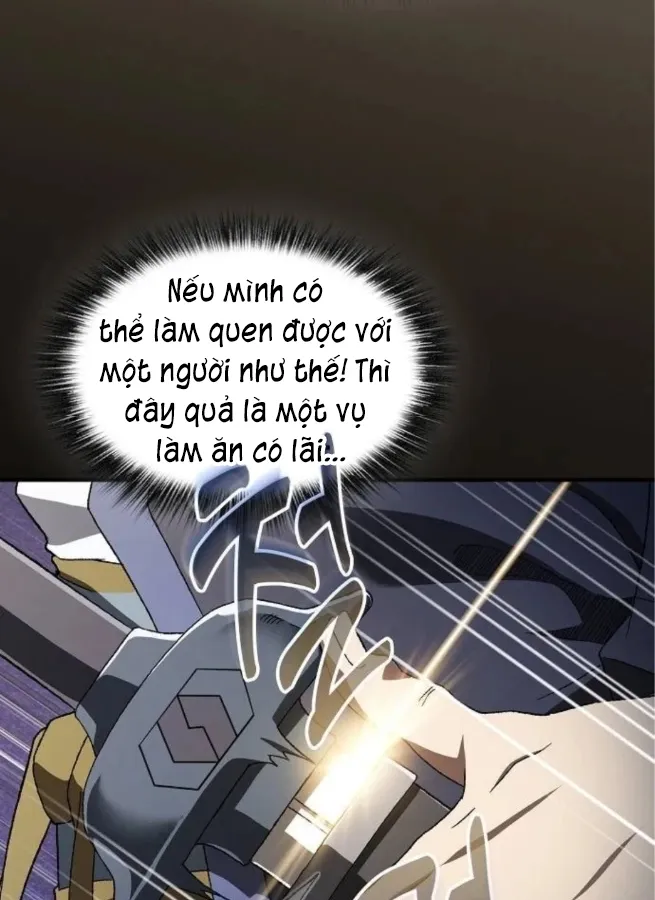 Võ Thần Đạo Tiền Chapter 2 - Trang 46
