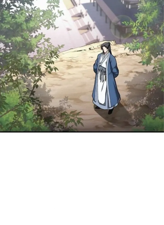Võ Thần Đạo Tiền Chapter 2 - Trang 7