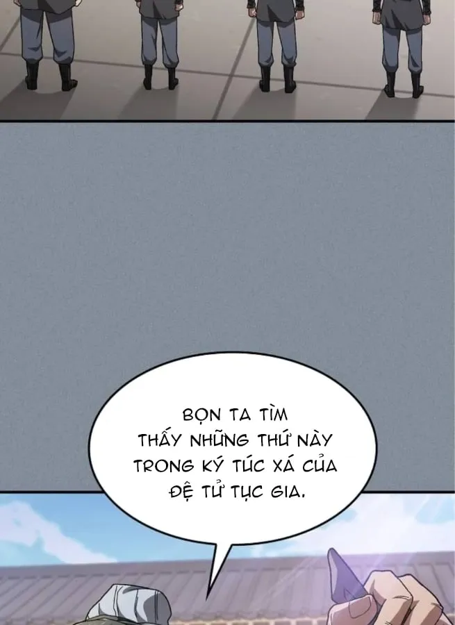 Võ Thần Đạo Tiền Chapter 3 - Trang 17