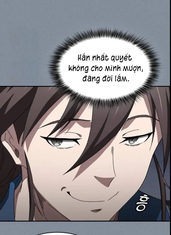 Võ Thần Đạo Tiền Chapter 3 - Trang 23