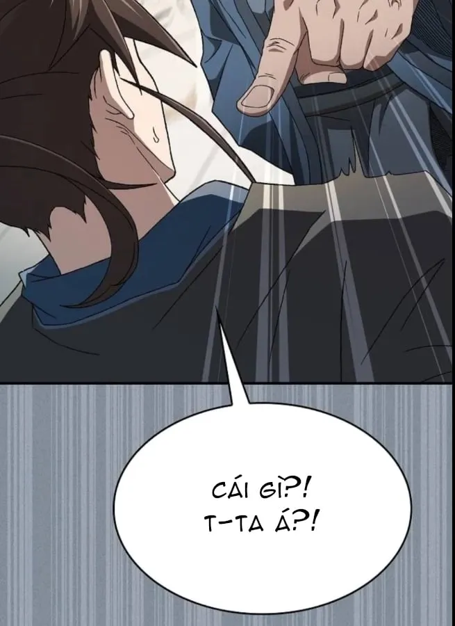 Võ Thần Đạo Tiền Chapter 3 - Trang 26