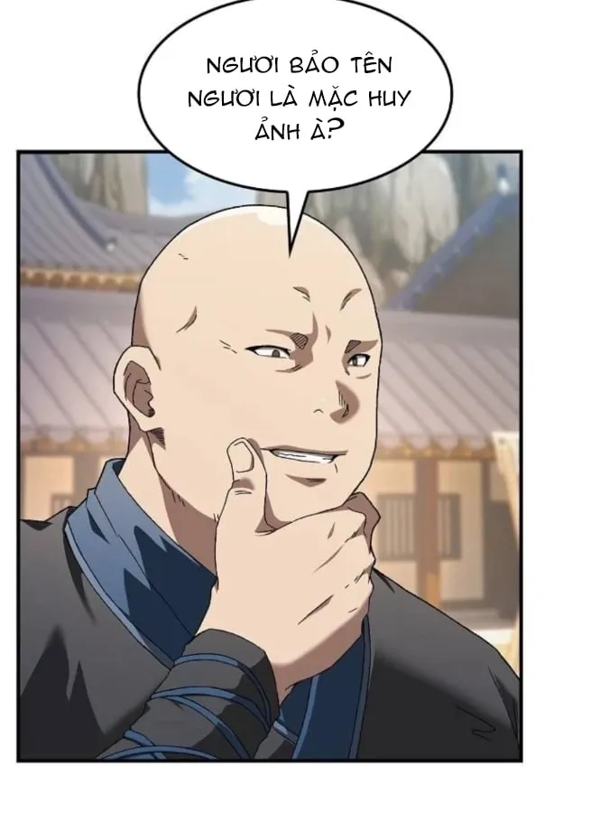 Võ Thần Đạo Tiền Chapter 3 - Trang 3