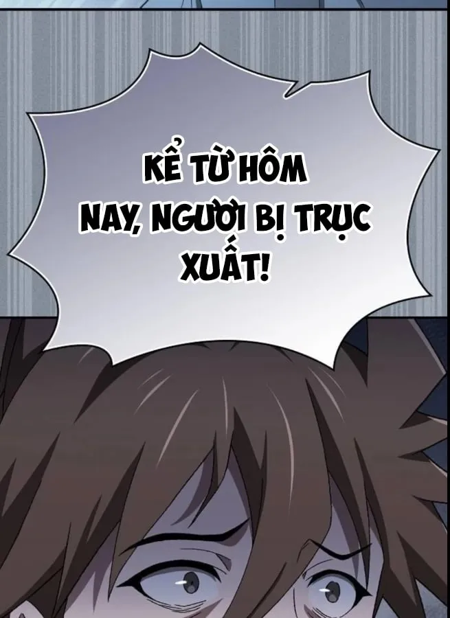 Võ Thần Đạo Tiền Chapter 3 - Trang 30