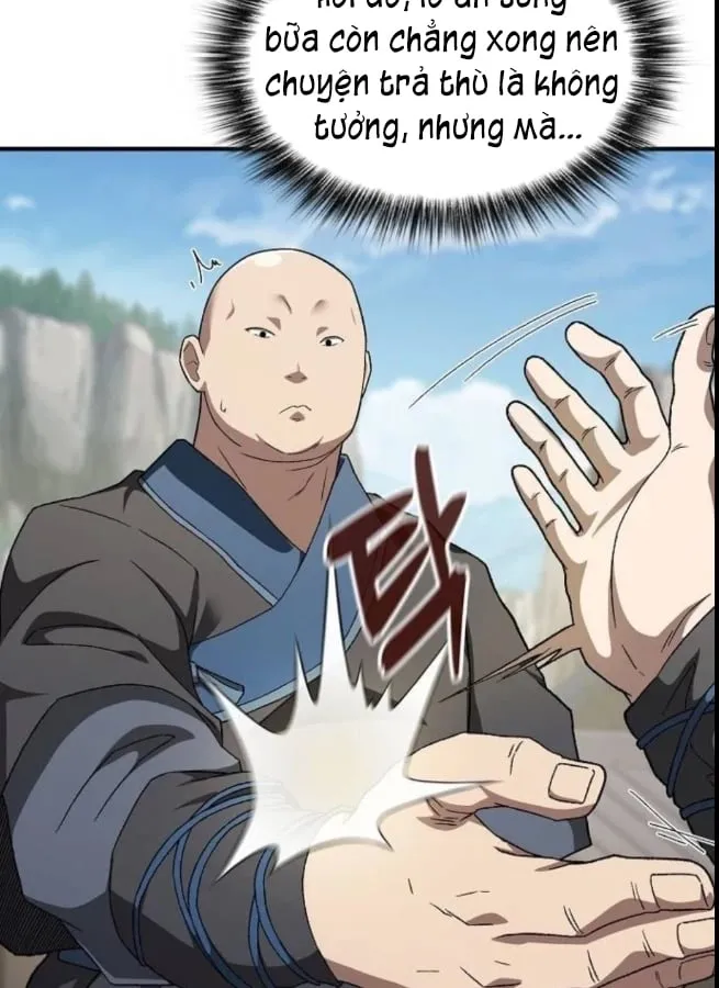 Võ Thần Đạo Tiền Chapter 3 - Trang 34