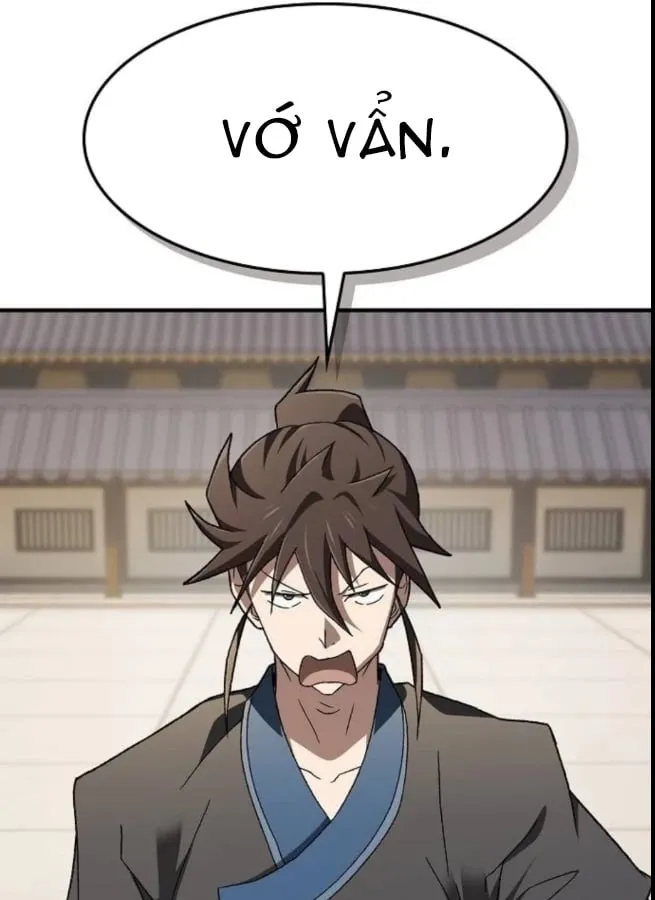 Võ Thần Đạo Tiền Chapter 3 - Trang 36