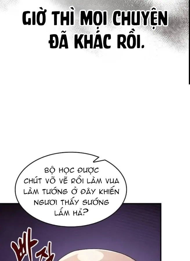 Võ Thần Đạo Tiền Chapter 3 - Trang 38