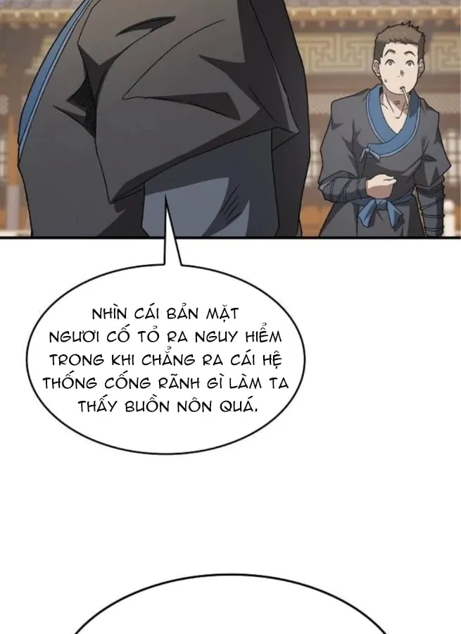 Võ Thần Đạo Tiền Chapter 3 - Trang 40