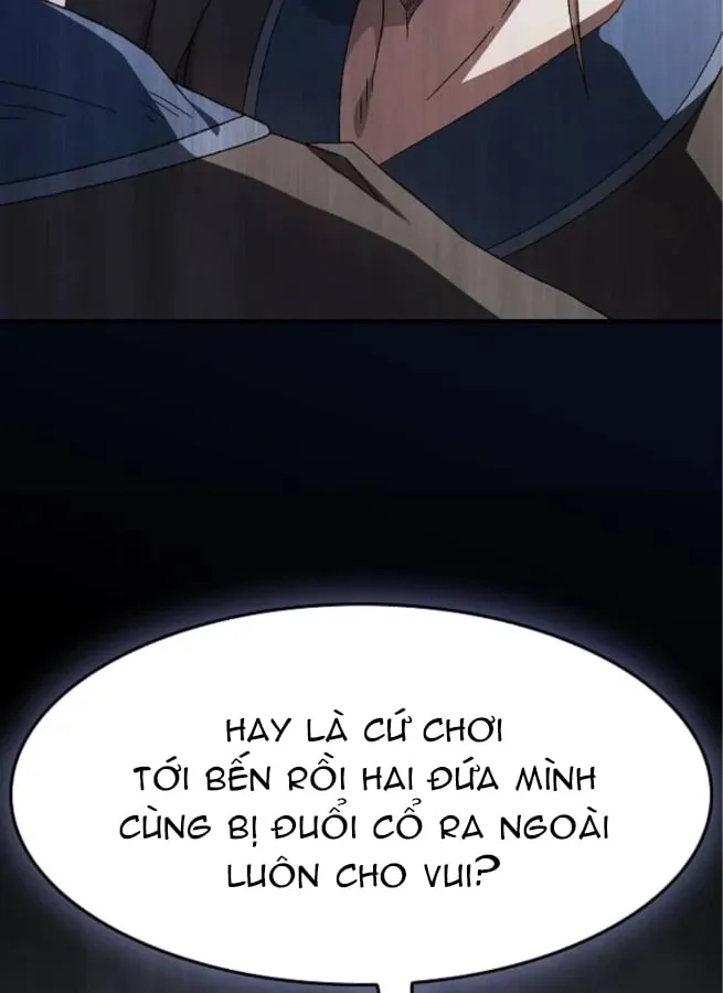 Võ Thần Đạo Tiền Chapter 3 - Trang 48