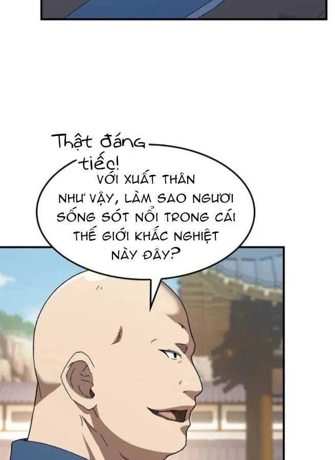 Võ Thần Đạo Tiền Chapter 3 - Trang 7