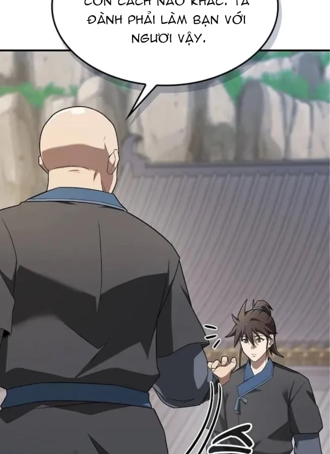 Võ Thần Đạo Tiền Chapter 3 - Trang 9