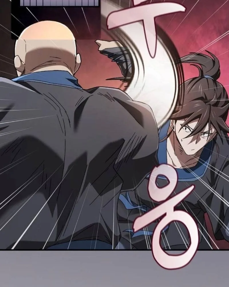 Võ Thần Đạo Tiền Chapter 4 - Trang 20