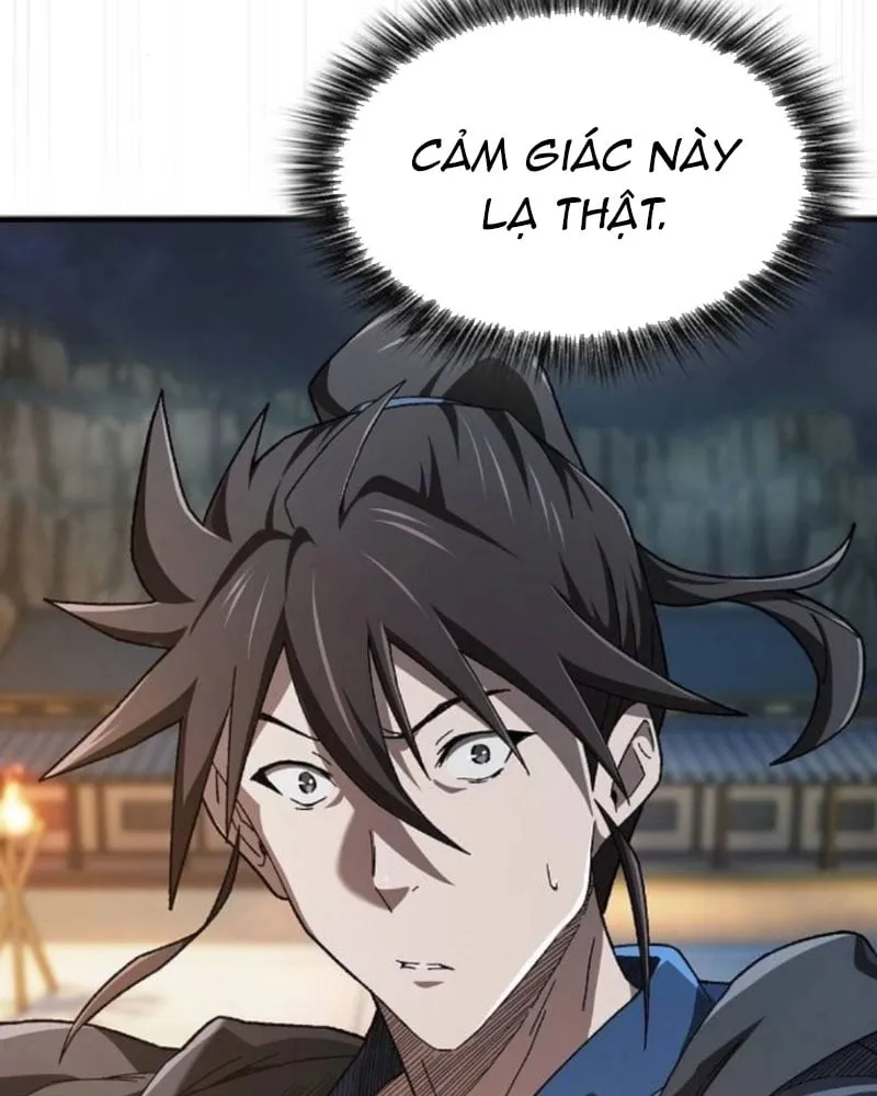 Võ Thần Đạo Tiền Chapter 4 - Trang 25