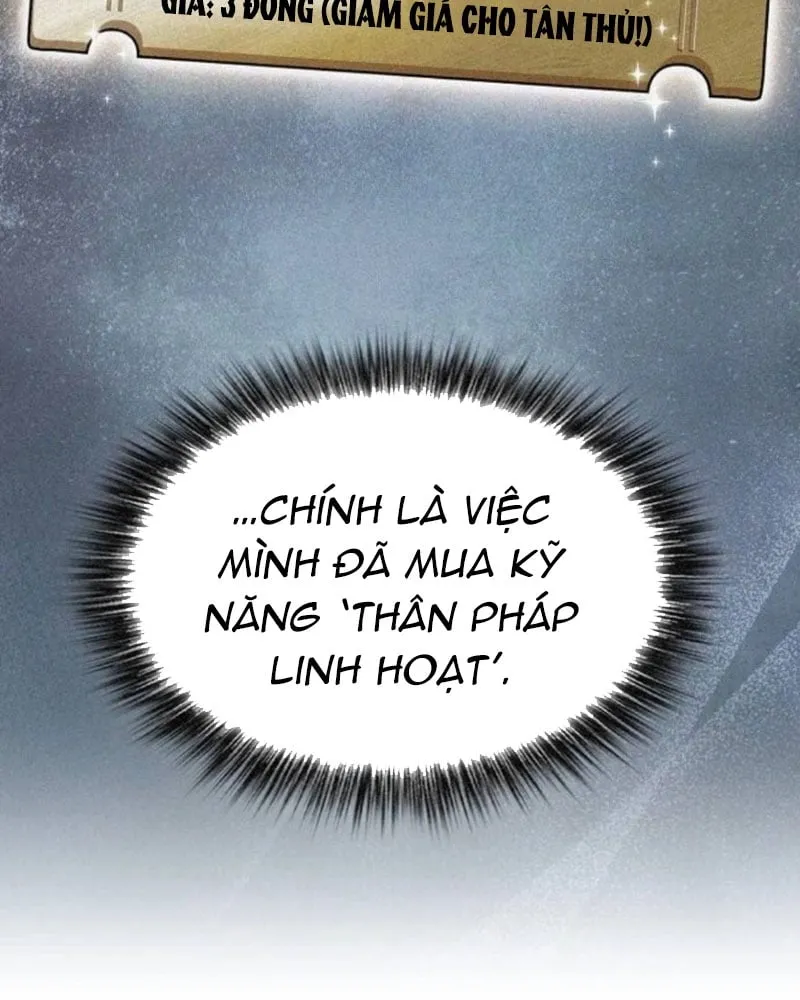 Võ Thần Đạo Tiền Chapter 4 - Trang 30