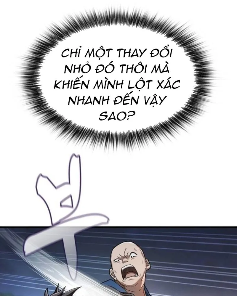 Võ Thần Đạo Tiền Chapter 4 - Trang 34