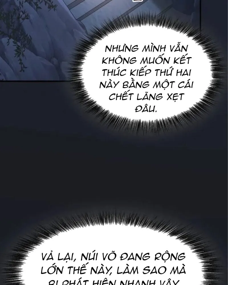 Võ Thần Đạo Tiền Chapter 5 - Trang 14