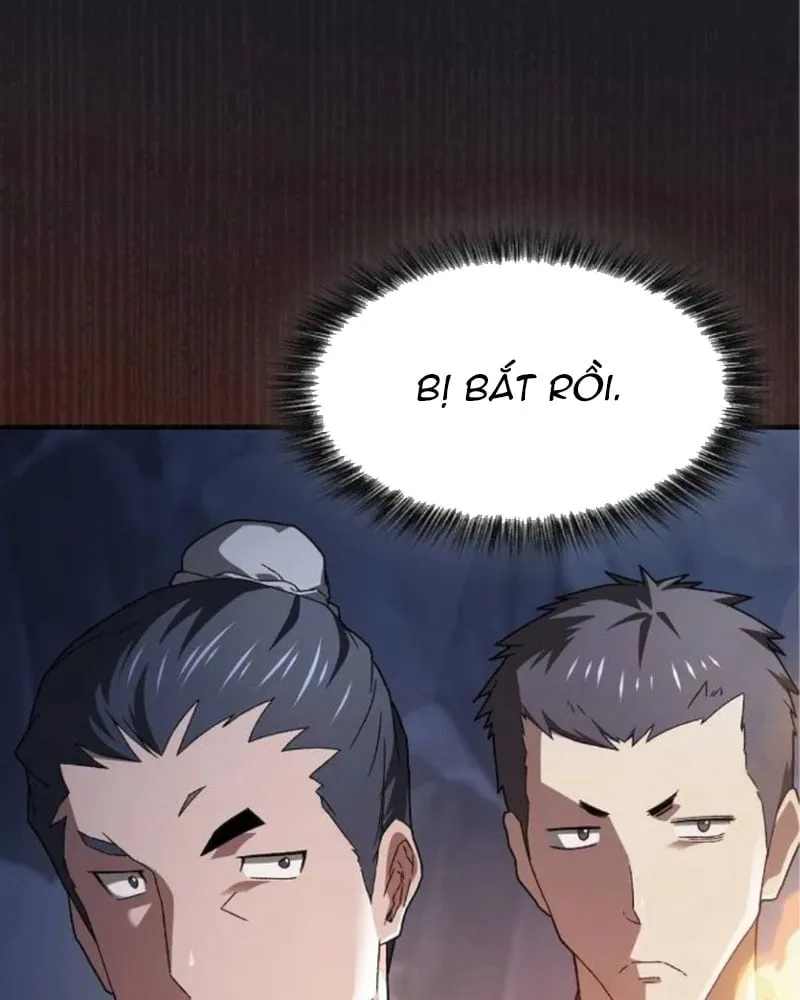 Võ Thần Đạo Tiền Chapter 5 - Trang 18
