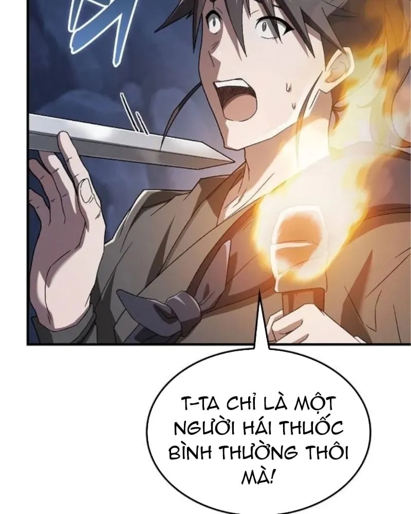 Võ Thần Đạo Tiền Chapter 5 - Trang 21