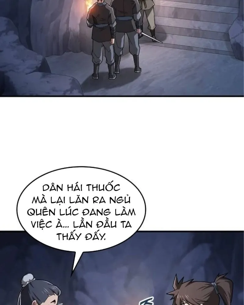 Võ Thần Đạo Tiền Chapter 5 - Trang 23