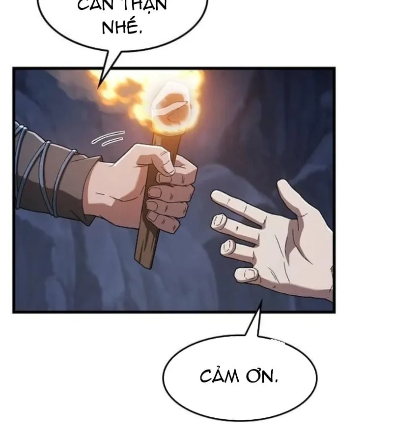 Võ Thần Đạo Tiền Chapter 5 - Trang 30