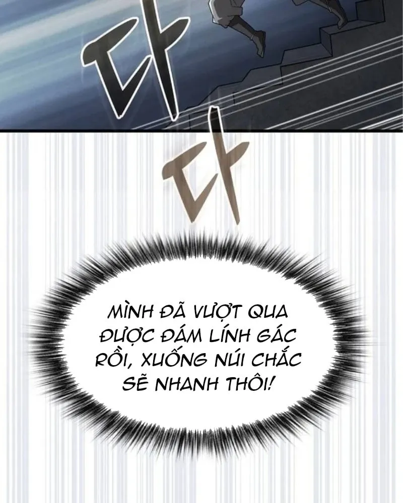 Võ Thần Đạo Tiền Chapter 5 - Trang 32