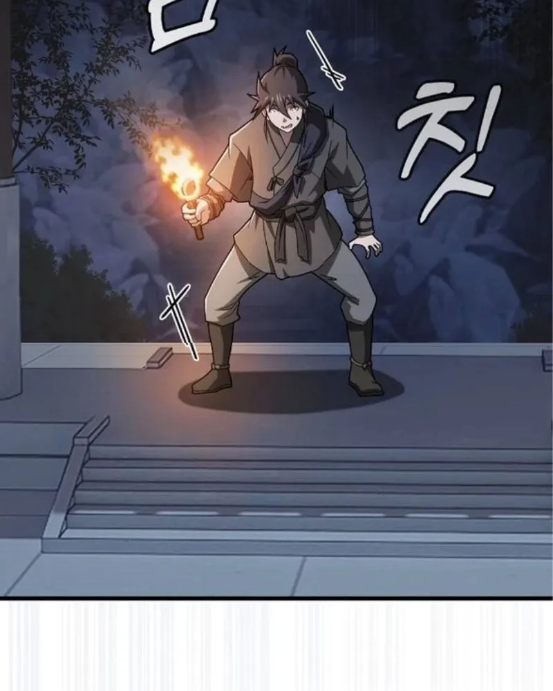 Võ Thần Đạo Tiền Chapter 5 - Trang 37