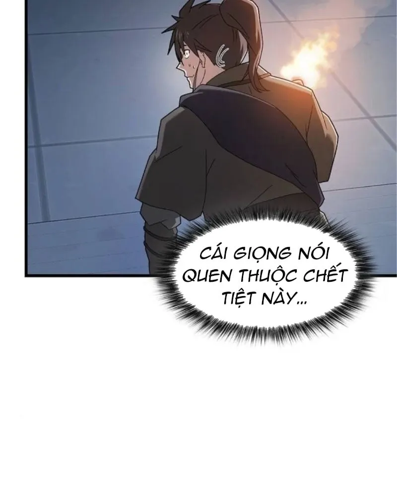 Võ Thần Đạo Tiền Chapter 5 - Trang 39