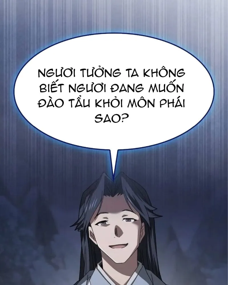 Võ Thần Đạo Tiền Chapter 5 - Trang 41