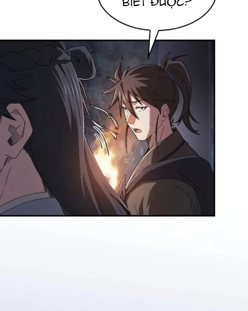 Võ Thần Đạo Tiền Chapter 5 - Trang 48