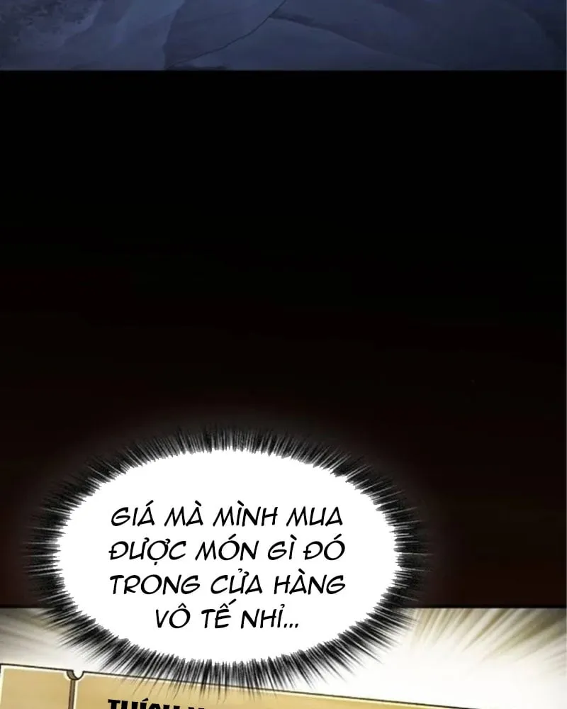 Võ Thần Đạo Tiền Chapter 5 - Trang 7