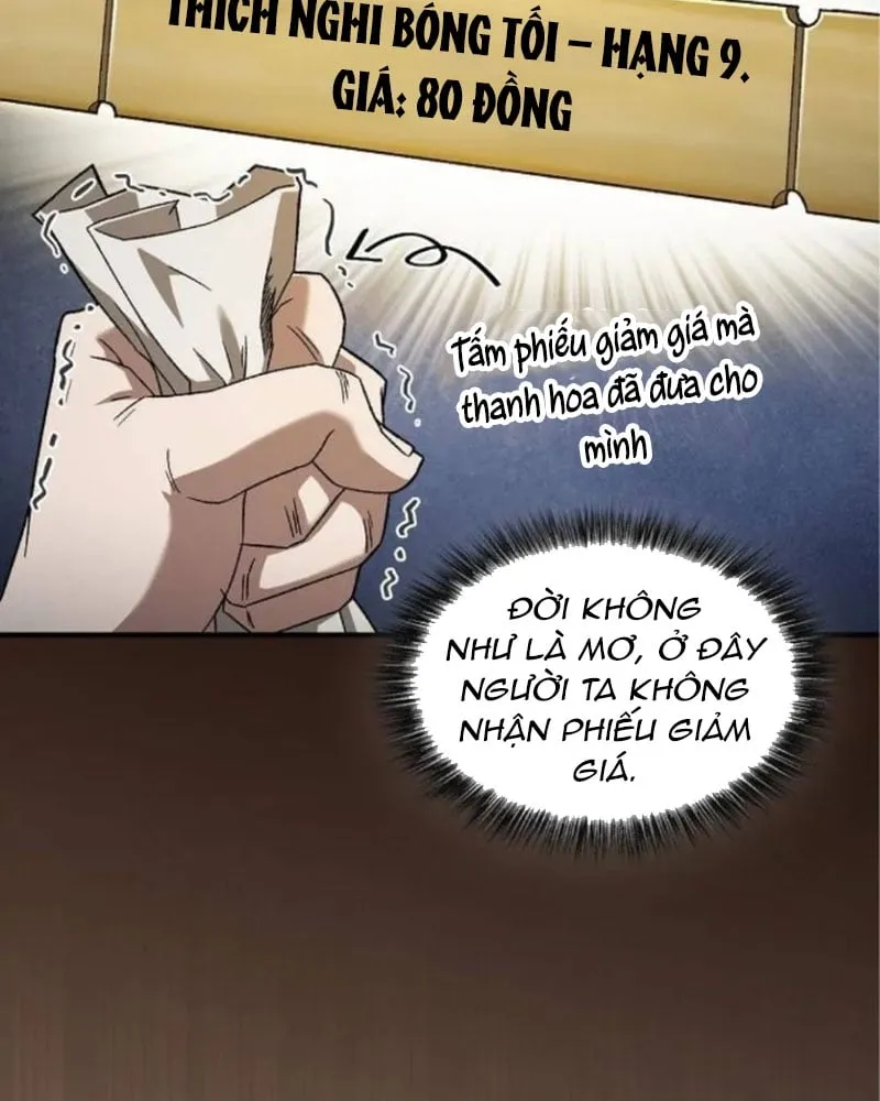 Võ Thần Đạo Tiền Chapter 5 - Trang 8