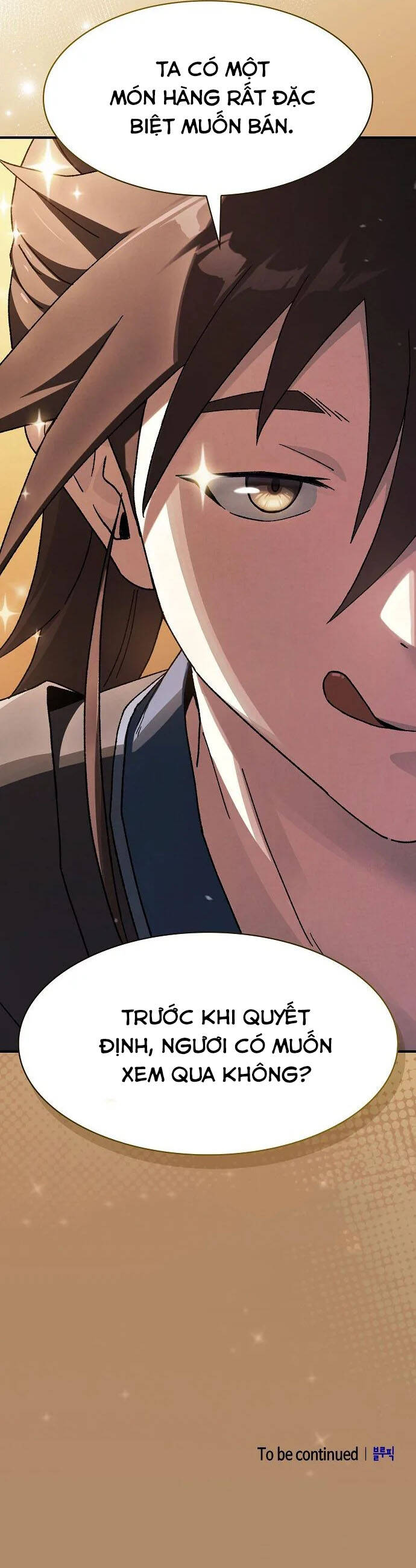 Võ Thần Hoàng Kim Chapter 1 - Trang 19