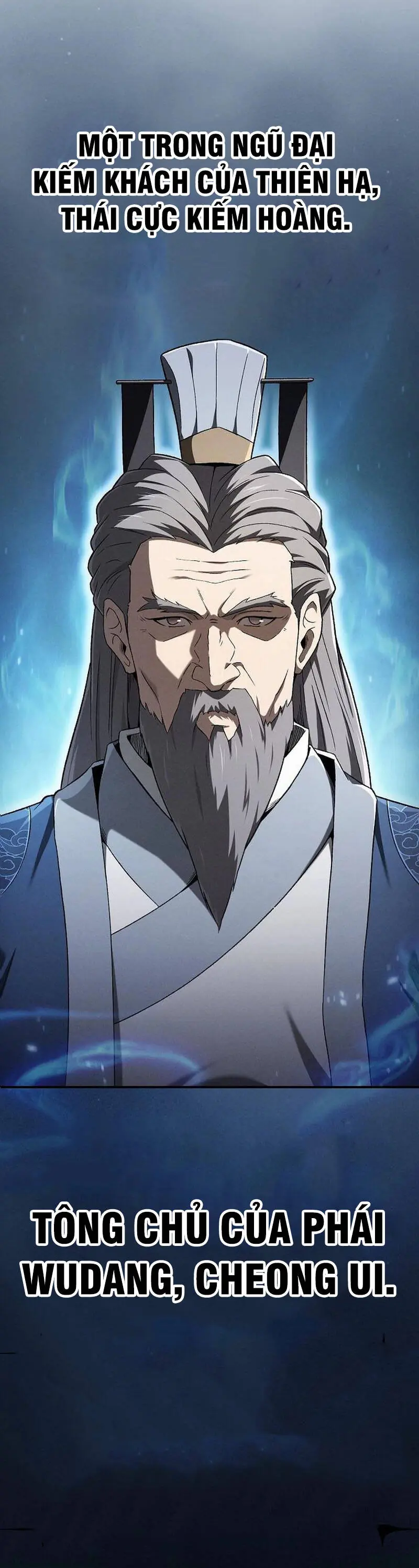 Võ Thần Hoàng Kim Chapter 12 - Trang 15