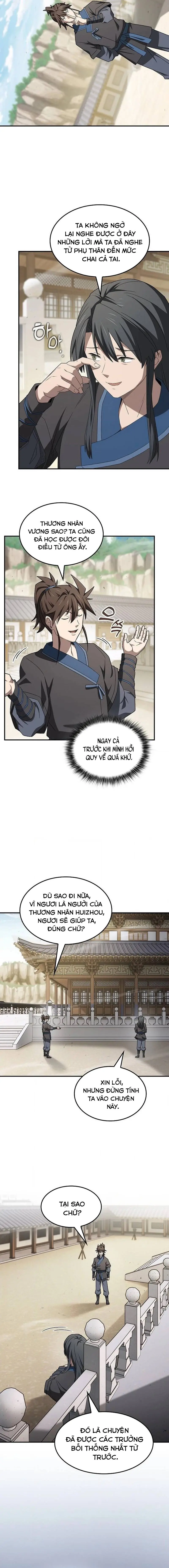Võ Thần Hoàng Kim Chapter 14 - Trang 13
