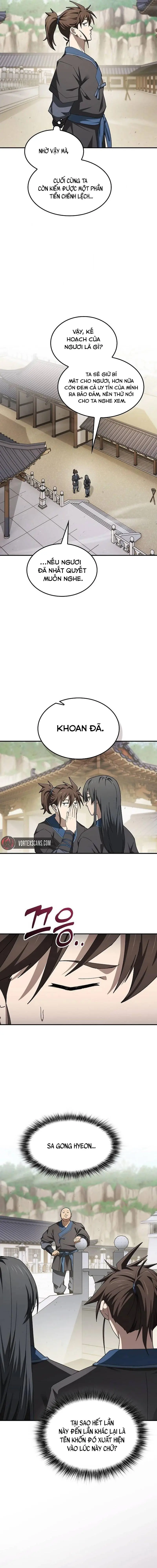 Võ Thần Hoàng Kim Chapter 14 - Trang 17