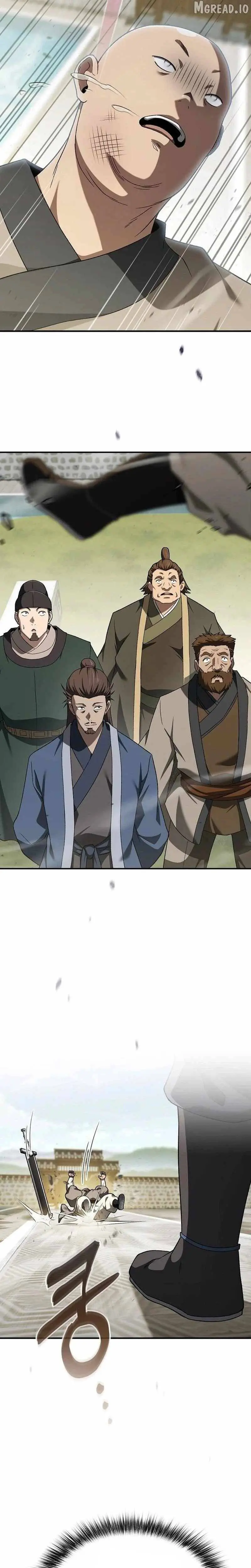 Võ Thần Hoàng Kim Chapter 17 - Trang 39