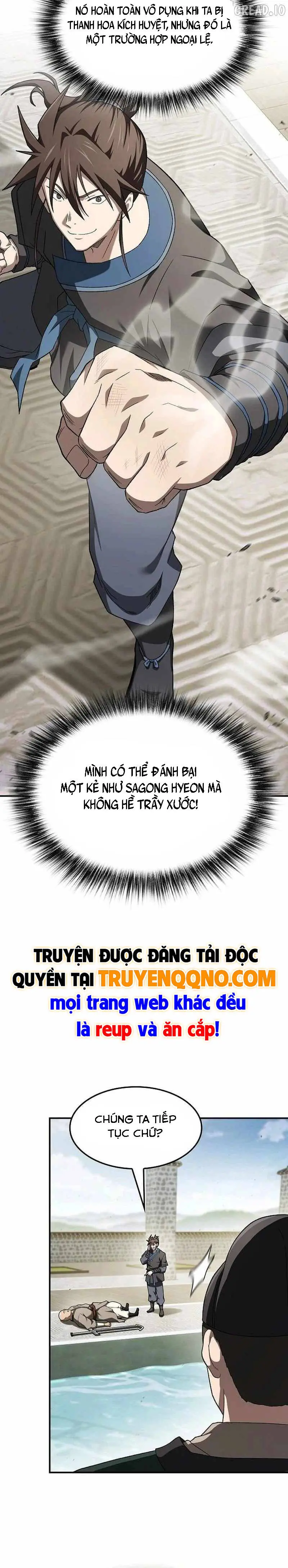 Võ Thần Hoàng Kim Chapter 17 - Trang 40