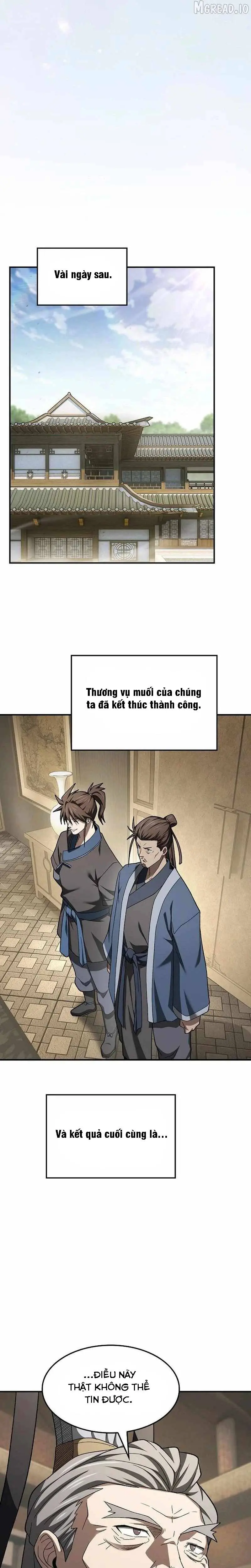 Võ Thần Hoàng Kim Chapter 17 - Trang 42