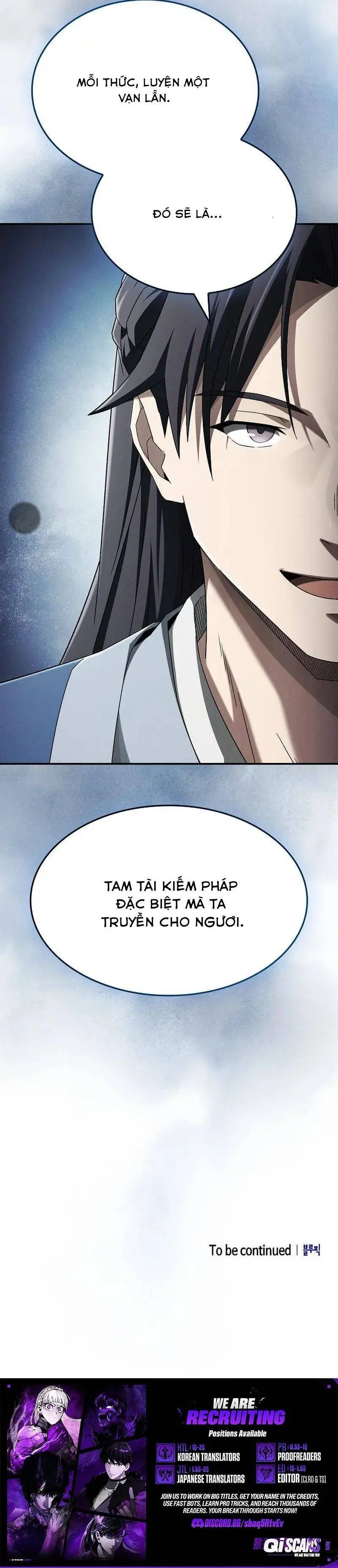 Võ Thần Hoàng Kim Chapter 18 - Trang 15