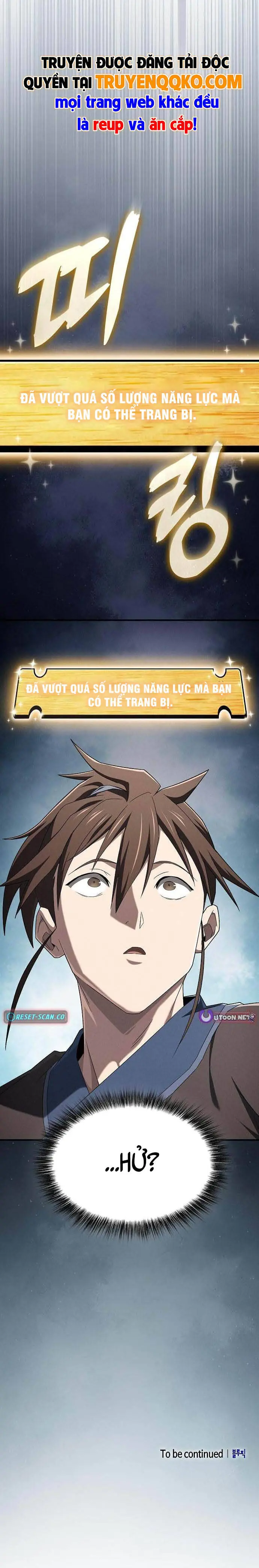 Võ Thần Hoàng Kim Chapter 21 - Trang 15