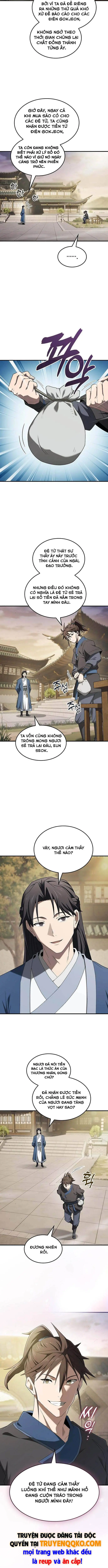 Võ Thần Hoàng Kim Chapter 21 - Trang 7
