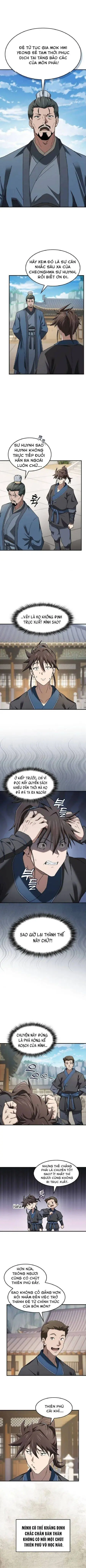 Võ Thần Hoàng Kim Chapter 4 - Trang 10