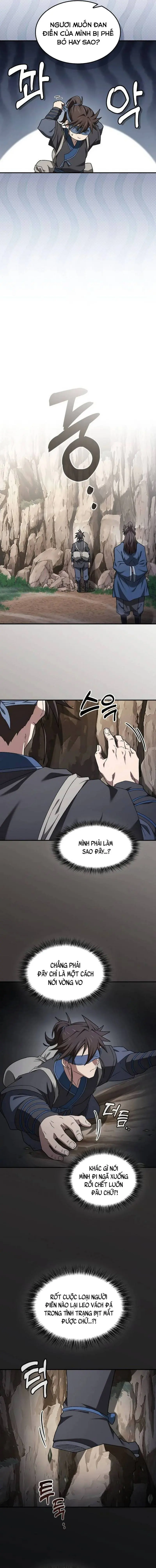 Võ Thần Hoàng Kim Chapter 7 - Trang 15