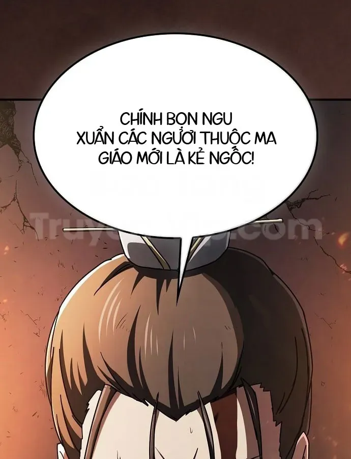 Võ Thần Nạp Tiền Chapter 1 - Trang 19