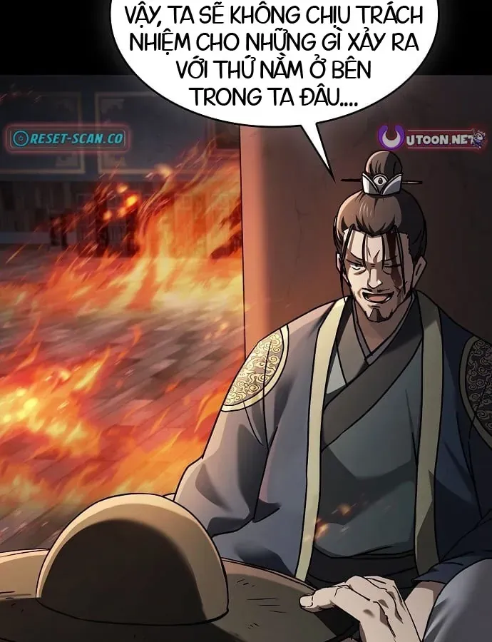 Võ Thần Nạp Tiền Chapter 1 - Trang 22