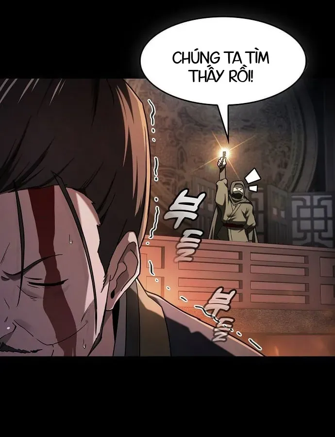 Võ Thần Nạp Tiền Chapter 1 - Trang 33